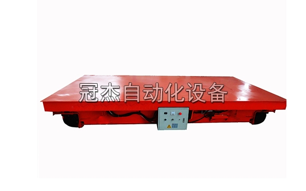 上海电瓶轨道车设备